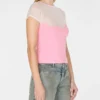 Burnout T-shirt