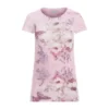 Butterfly Burnout T-shirt