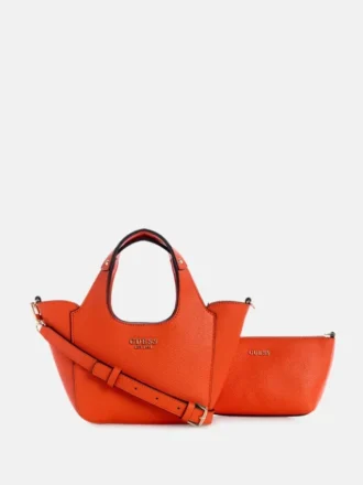 Calista 2-in-1 mini-shoppers