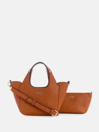 Calista 2-in-1 mini-shoppers