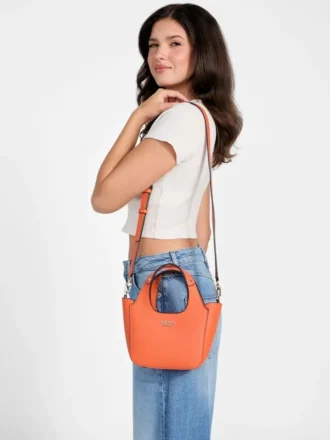 Calista 2-in-1 mini-shoppers