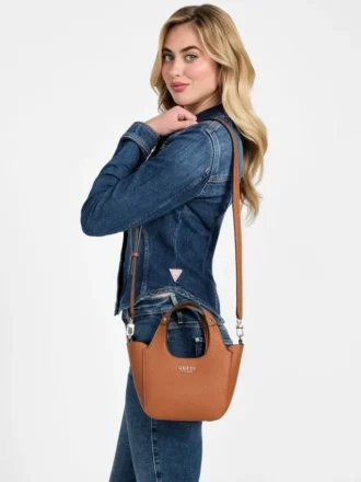 Calista 2-in-1 mini-shoppers