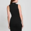Calista jurk met strass Calista jurk met strass
