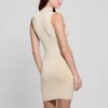 Calista jurk met strass Calista jurk met strass