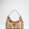 Camden geweven schoudertas Camden geweven schoudertas