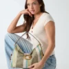 Camden geweven schoudertas Camden geweven schoudertas