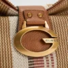 Camden geweven schoudertas Camden geweven schoudertas