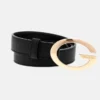 Camden Vintage G-logo riem