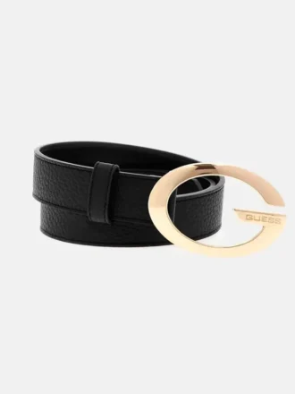 Camden Vintage G-logo riem