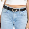 Camden Vintage G-logo riem