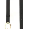 Camden Vintage G-logo riem