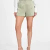 Camille Perfect geplooide short Camille Perfect geplooide short