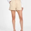 Camille Perfect geplooide short Camille Perfect geplooide short