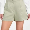 Camille Perfect geplooide short Camille Perfect geplooide short
