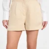 Camille Perfect geplooide short Camille Perfect geplooide short