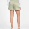 Camille Perfect geplooide short Camille Perfect geplooide short