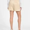 Camille Perfect geplooide short Camille Perfect geplooide short