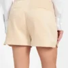 Camille Perfect geplooide short Camille Perfect geplooide short