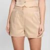 Camille Perfect geplooide short Camille Perfect geplooide short