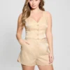 Camille Perfect-gilet