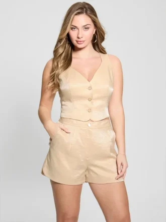 Camille Perfect-gilet