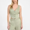 Camille Perfect-gilet