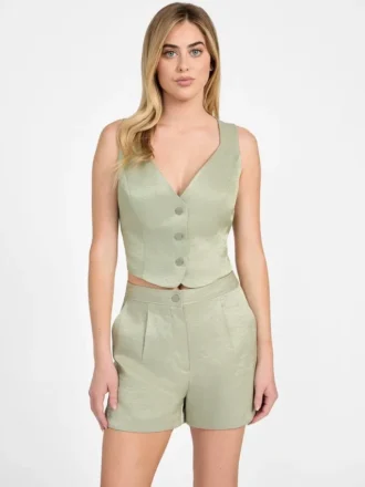 Camille Perfect-gilet
