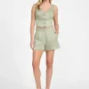 Camille Perfect-gilet