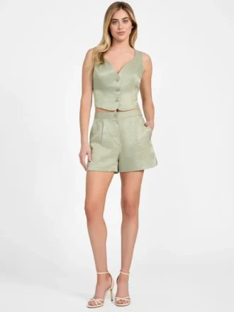 Camille Perfect-gilet