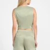 Camille Perfect-gilet