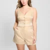 Camille Perfect-gilet