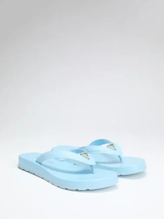 Candry Logo Sandalen für Jugendliche