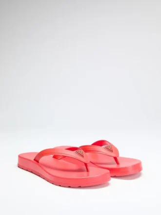 Candry Logo Sandalen für Jugendliche
