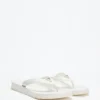 Candry Logo Sandalen für Jugendliche