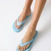Candry Logo Sandalen für Jugendliche