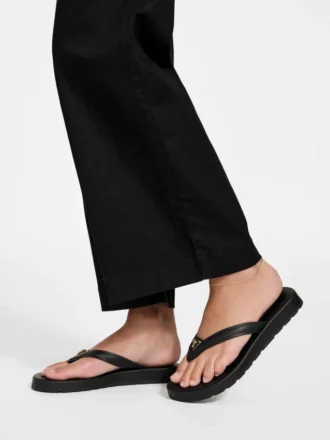 Candry Logo Sandalen für Jugendliche