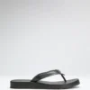 Candry Logo Sandalen für Jugendliche
