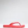 Candry Logo Sandalen für Jugendliche