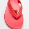 Candry Logo Sandalen für Jugendliche