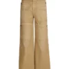 Canvas utility broek Canvas utility broek