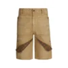 Canvas Utility Short Canvas Utility Short