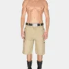 Canvas Utility Short Canvas Utility Short