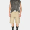 Canvas Utility Short Canvas Utility Short