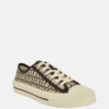 Carey Canvas lage sneakers