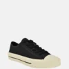 Carey Canvas lage sneakers