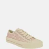 Carey Canvas lage sneakers