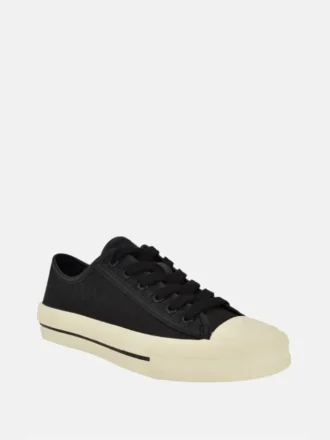 Carey Canvas lage sneakers