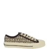 Carey Canvas lage sneakers