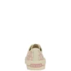 Carey Canvas lage sneakers