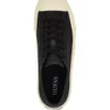 Carey Canvas lage sneakers